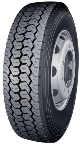 LONGMARCH LM508 235/75 R17.5 143J