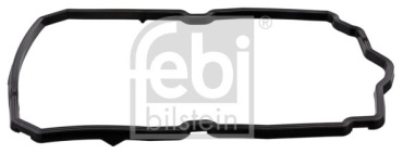 FEBI BILSTEIN Прокладка, Масляный Поддон Автоматической Коробки Передач 30156