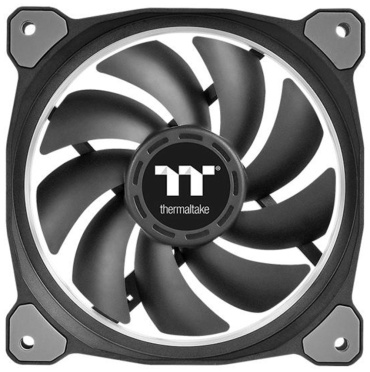 Thermaltake Riing Plus 12 RGB TT Premium Edition черный