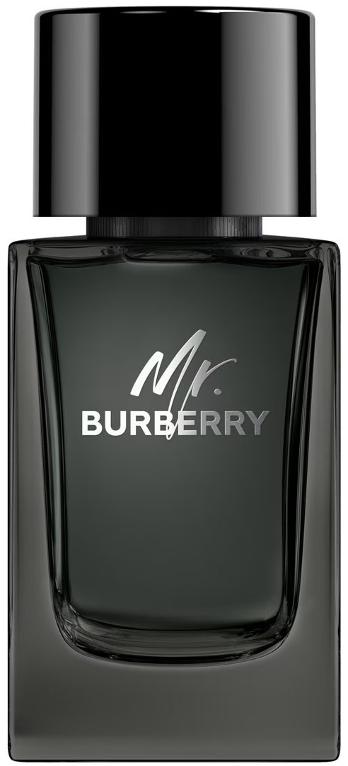 Burberry Mr.Burberry парфюмерная вода EDP 100 мл, для мужчин