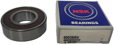 NSK подшипник 6003DDUCM