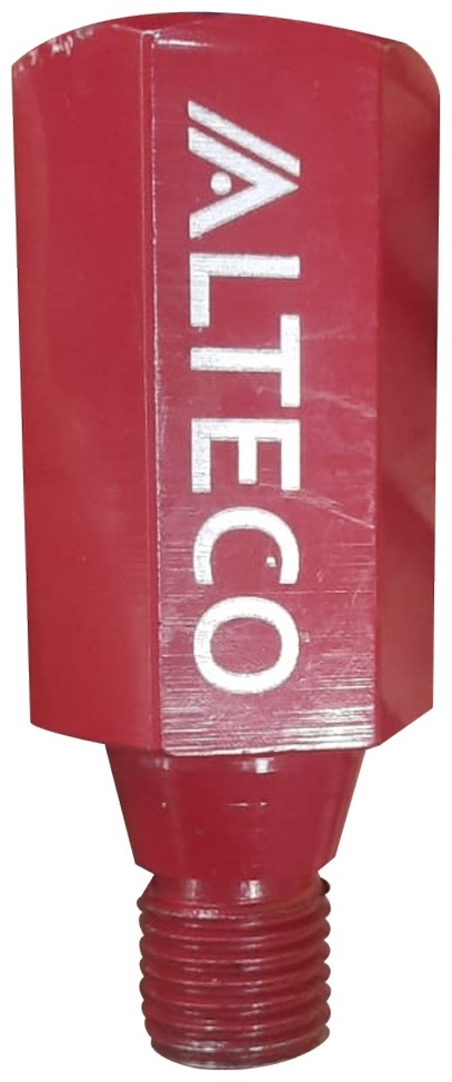 ALTECO адаптер для алмазной коронки 1 1/4"-7UNC на BT M22