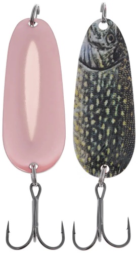 Блесна SELECT Grandex 14.0g, Color S51 1 шт
