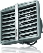 Тепловентилятор SONNIGER HEATER CR2 серый