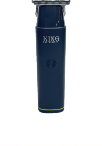 King Professional машинка для стрижки KP-2043 черный