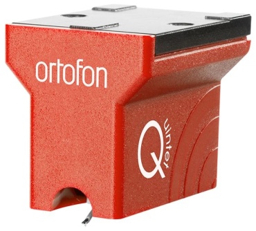 Картридж ORTOFON MC QUINTET красный