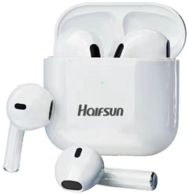 Наушники HALFSUN LC-20 белый
