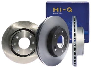 Диски HI-Q передние SD3050