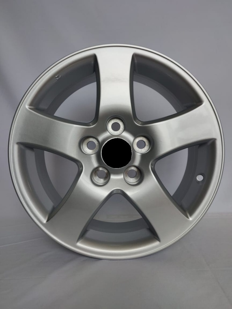 Kipardo 3495 6.5x16/5x114.3 D60.1 ET45 4 диска серебристый