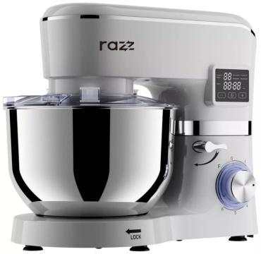 Миксер RAZZ SM-1519WH белый