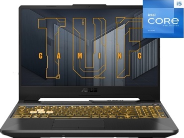 ASUS TUF Gaming FX506HC-HN394 15.6" — купить в Казахстане