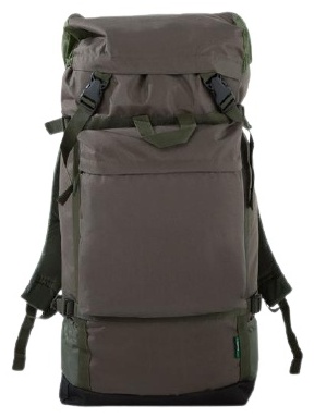 Купить Рюкзак Huntsman 7063563 треккинговый 50 л хаки в Алматы ...