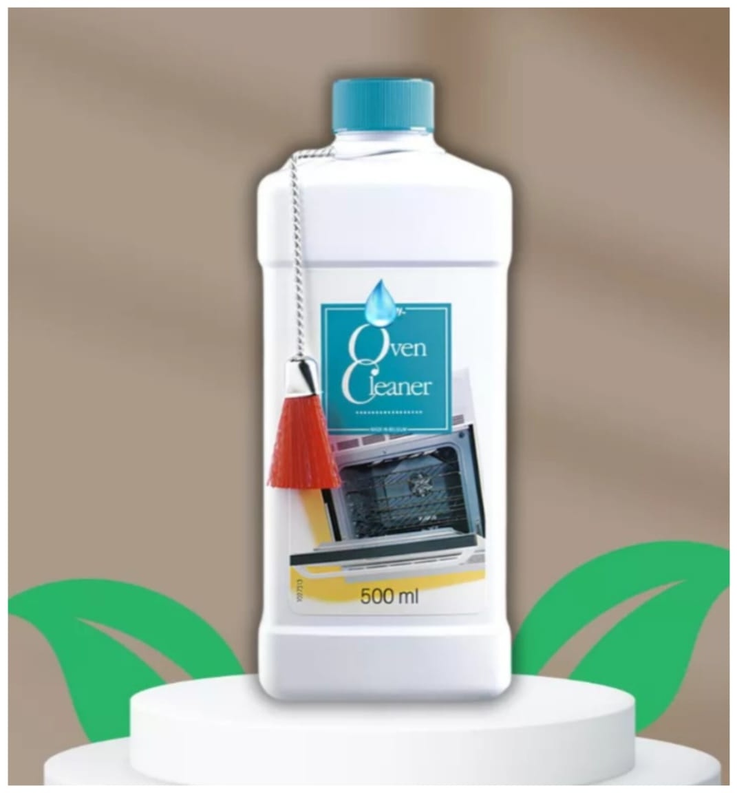 Oven Cleaner 500 мл