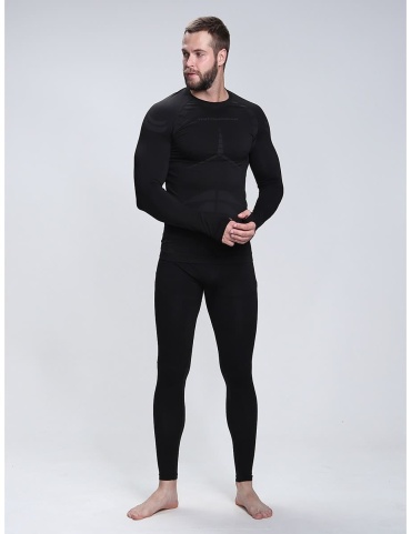 Комплект TRITONGEAR черный