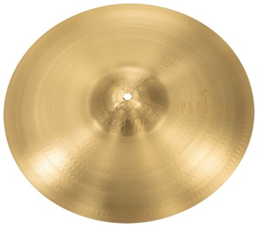 Тарелка SABIAN NP1708N PARAGON золотистый 17 дюймов