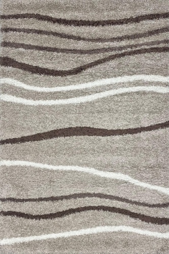 Ковер KARTAL 200x300 см, длинный ворс, Турция