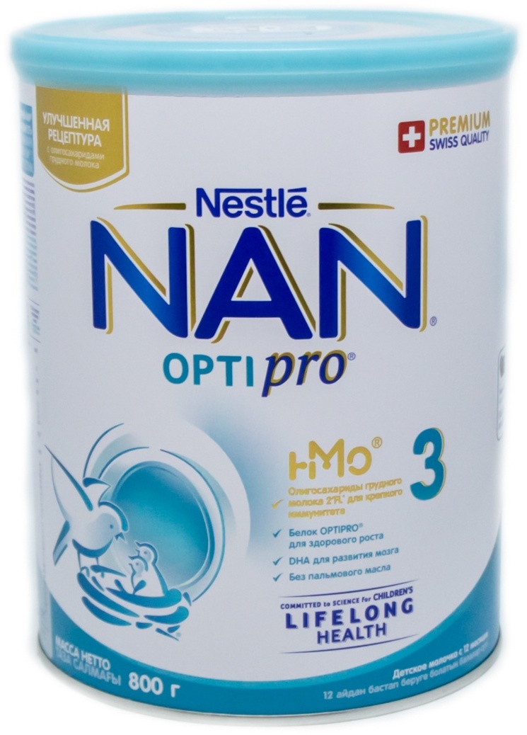 Nan optipro 1 зеленый стул