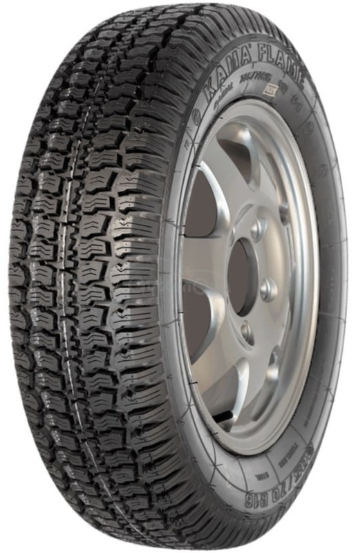 Купить Нижнекамскшина Kama Flame 205/70 R16 91Q в Алматы – Магазин на ...