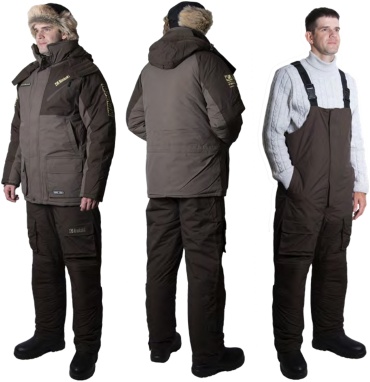 Костюм Alaskan Alaskan Russian Mission FS XXXL, AWSRMFS3XL XXXL