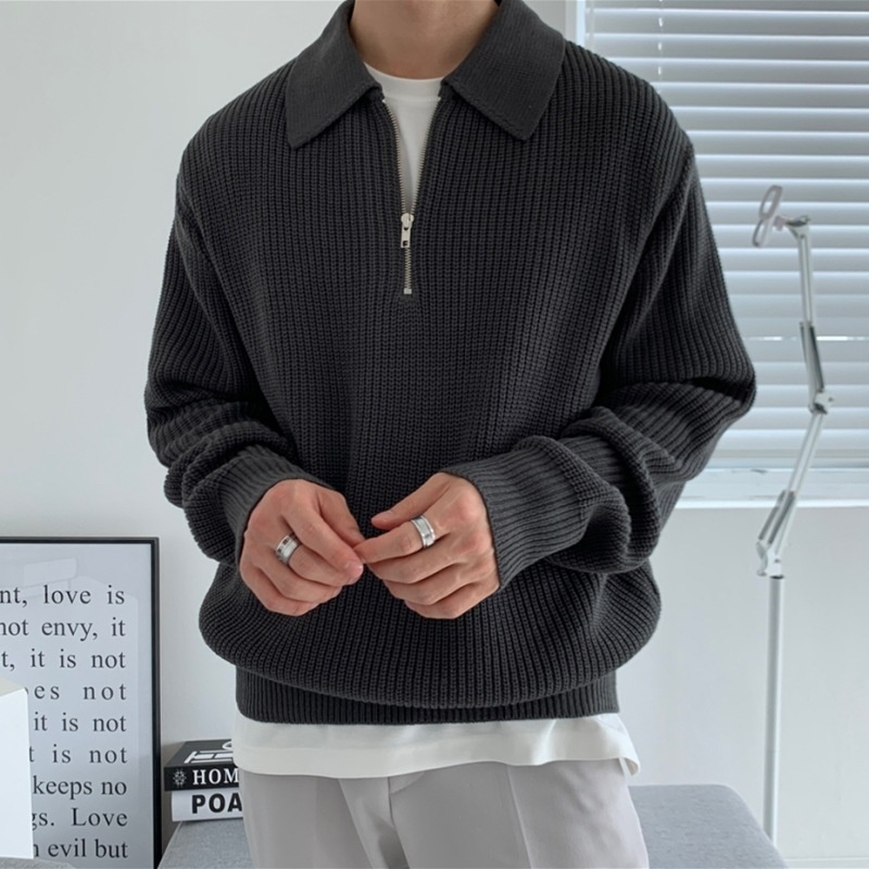 Джемпер Urban Outfit черный