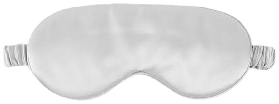 Маска для сна шелк 1 шт