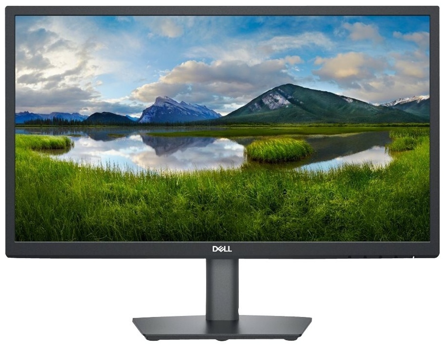 Монитор 23.8" DELL E2423HN 210-BEJO черный