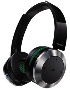 Наушники Panasonic RP-BTD10 черный
