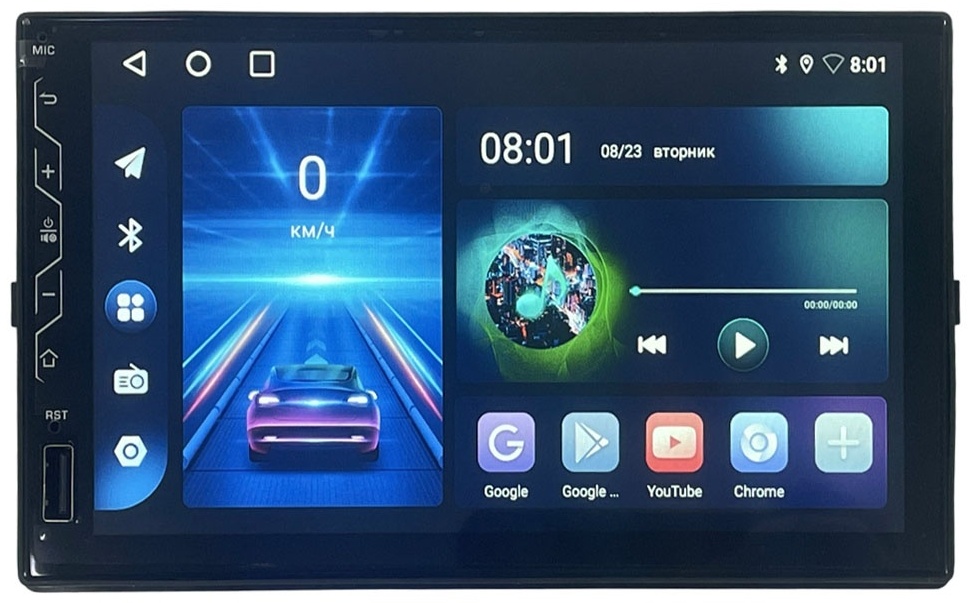 Купить BOS-MINI A7 в кредит в Алматы – Kaspi Магазин
