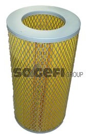 FRAM Воздушный Фильтр CA5871