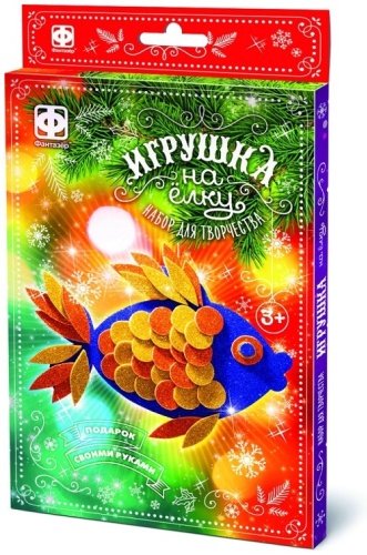Фантазер каркас 117111 мультиколор