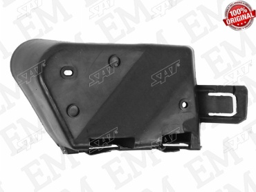 SAT крепление ST-FDA6-087B-C1 для Ford Focus 2011-2015