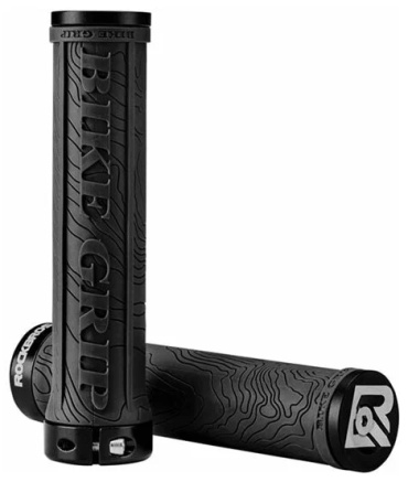Грипсы ROCKBROS 2018-14ABK 2.22 13.8 см