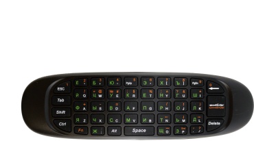 SELENGA C120