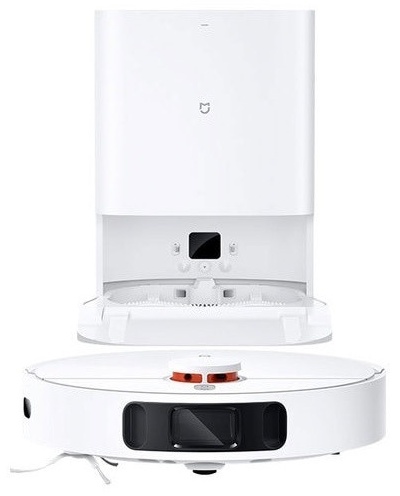 Купить Робот-пылесос Xiaomi Mijia 2Pro B113CN белый в кредит в Алматы ...