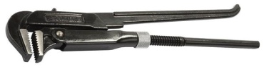 Ключ газовый рычажный STAYER 27331-1