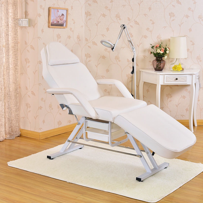 Royal Beauty кушетка белый 60х70 см