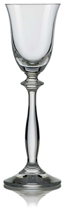 Набор рюмок для ликера Bohemia Crystal 60 мл, 6 шт