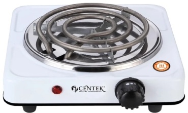 Настольная плита CENTEK CT-1508 белый