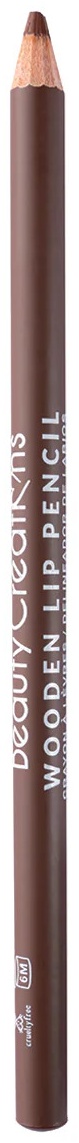 Beauty Creations Wooden Lip Pencil карандаш 14 La Vida