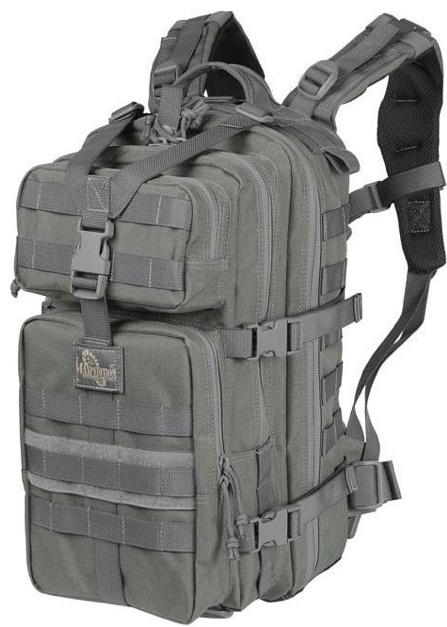 Рюкзак Maxpedition нейлон зеленый
