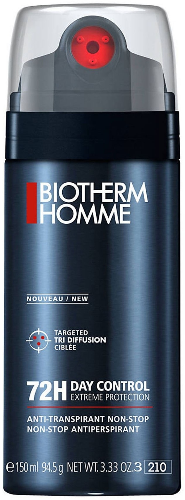 Biotherm Homme Дезодорант Мужской Купить