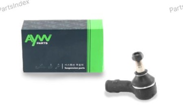 AYWIPARTS Наконечник Рулевой Тяги AW1310196R