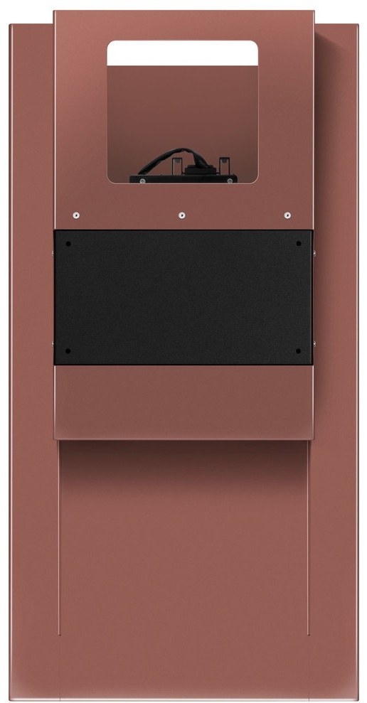 Кухонная вытяжка MAUNFELD Bath Plus 402 медный 9