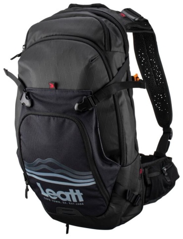 Leatt 7023051150 1.5 л черный