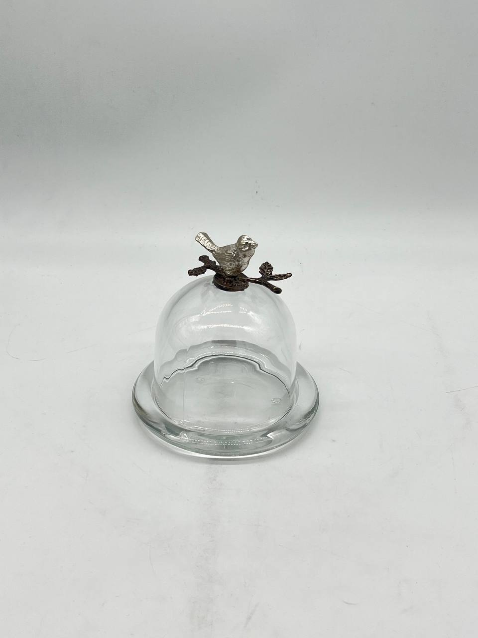 Orchid лимонница А193 круглая 1 шт, стекло