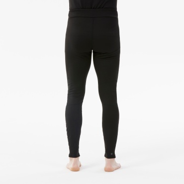 Кальсоны Decathlon черный