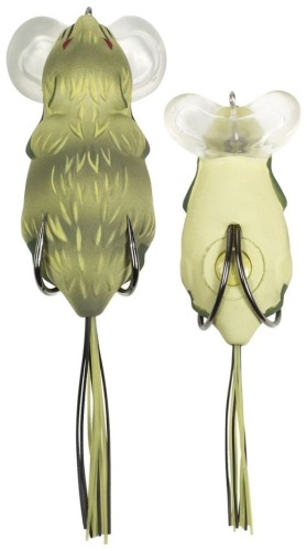 Lunkerhunt Yappa Rat YPAR07