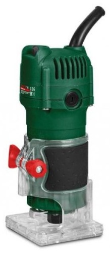 Фрезер кромочный DWT KF06-30