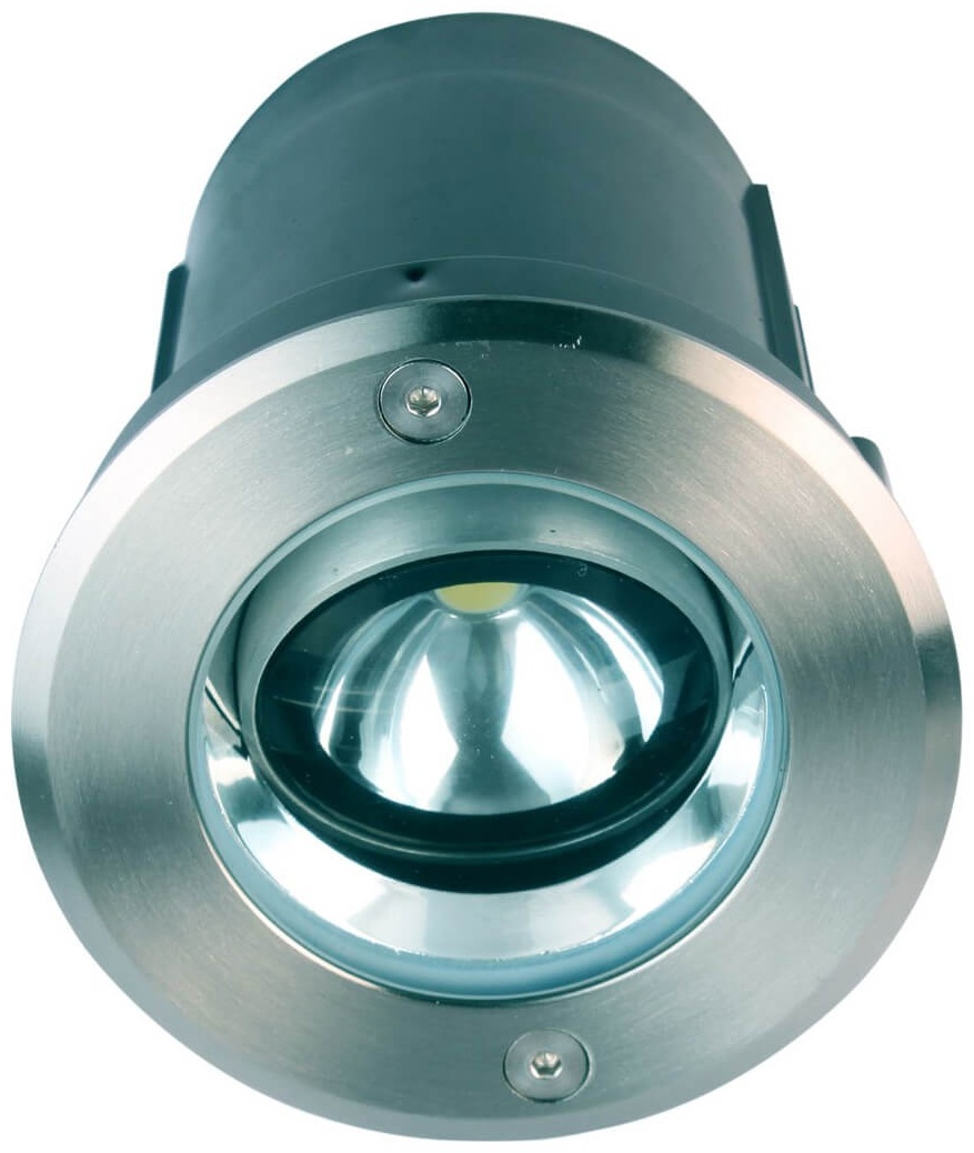 Уличный светильник грунтовый Favourite LED 6.5 Вт 12.8 см