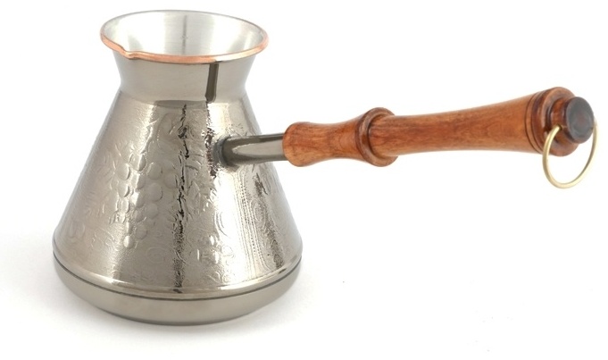 LARA LR15-02 540 мл, медь